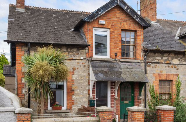 5 Brabazon Cottages, Bray, Co. Wicklow, Bray, Co. Wicklow - Click to view photos