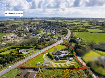 Coral Gables Guesthouse, Ballycowan, Tagoat, Co Wexford, Tagoat, Co. Wexford - Image 5
