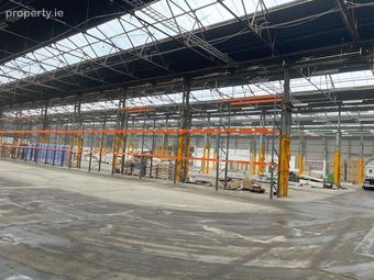 Jamestown Business Park, Finglas, Dublin 11 - Image 3