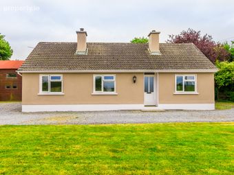 Carrowclogher, Strokestown, Co Roscommon, Strokestown, Co. Roscommon