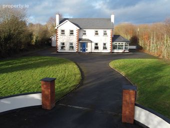 Kilcoltrim, Borris, Kilkenny, Kilcoltrim, Co. Carlow