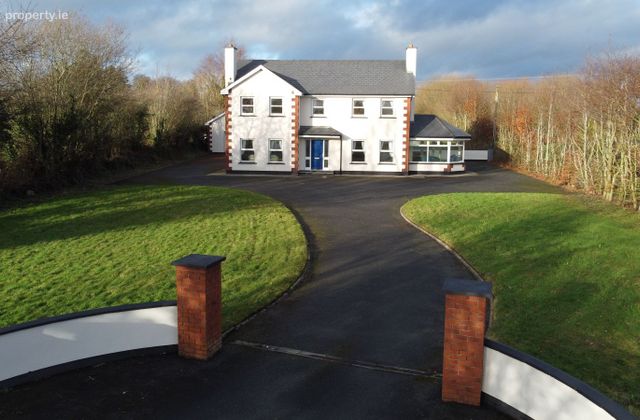 Kilcoltrim, Borris, Kilkenny, Kilcoltrim, Co. Carlow - Click to view photos