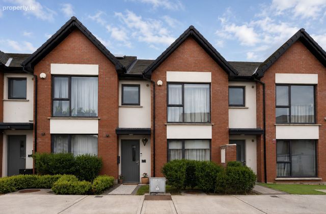 29 Ash Green, Kilcarbery Grange, Clondalkin, Dublin 22 - Click to view photos