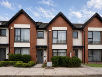 29 Ash Green, Kilcarbery Grange, Clondalkin, Dublin 22