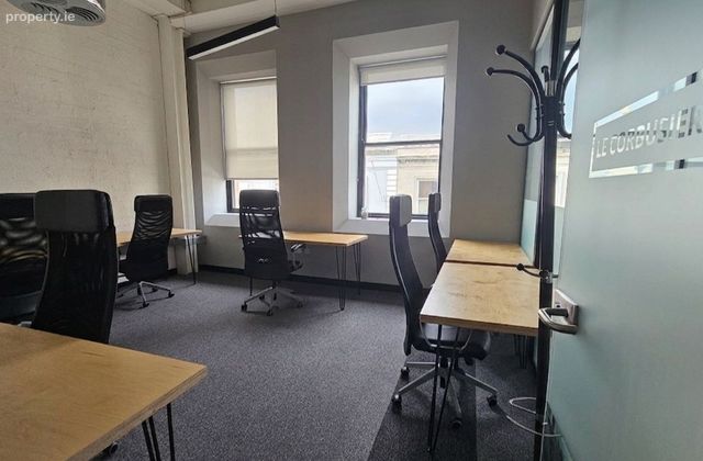 George's Street, Dun Laoghaire, Co. Dublin - Click to view photos