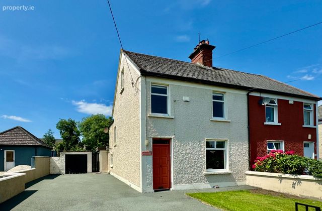 Mulvoy, The Square, Blackrock, Blackrock, Co. Louth - Click to view photos