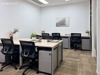 Blanchardstown Corporate Park 2, Blanchardstown Corp Park 2, Ballycoolin Road, Co. Dublin, Hollystown, Dublin 15