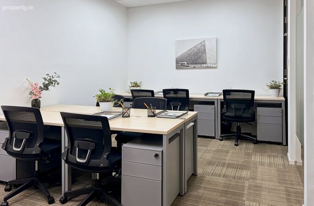 Blanchardstown Corporate Park 2, Blanchardstown Corp Park 2, Ballycoolin Road, Co. Dublin, Hollystown, Dublin 15 - Click to view photos