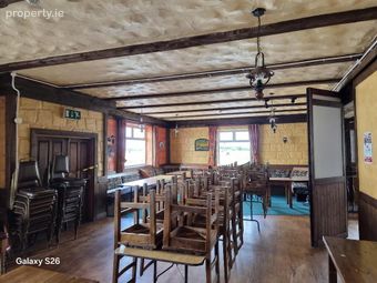 Into The West Restaurant, Sheepwalk, Frenchpark, Co. Roscommon, Frenchpark, Co. Roscommon - Image 5