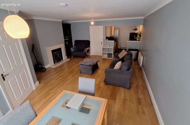 Bluebell Woods, Maree Road, Oranmore, Co. Galway - Click to view photos