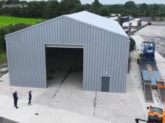 Droplink, Antley, Ballymahon,longford N39 Ac85, Barry, Co. Longford - Image 4
