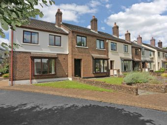 20 Rosehill, O`callaghan Strand, Limerick, O'callaghan Strand, North Circular Road, Co. Limerick