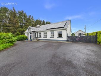 Corrafaireen,Abbeyknockmoy,Tuam,Co. Galway, Monivea, Co. Galway