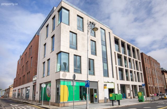 Regus, 3rd Floor Ormond Building, 31-36 Ormond Quay Upper, Smithfield, Dublin 7 - Click to view photos