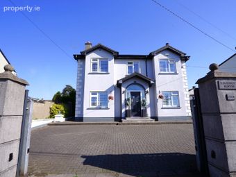 Highbury House, 59a Marian Park, Waterford City Centre, Co. Waterford - Image 2