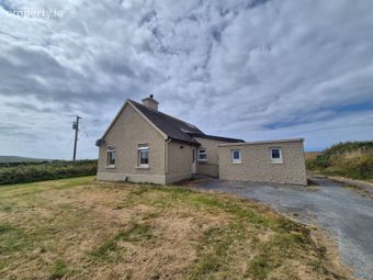 Moveen West, Kilkee, Co. Clare