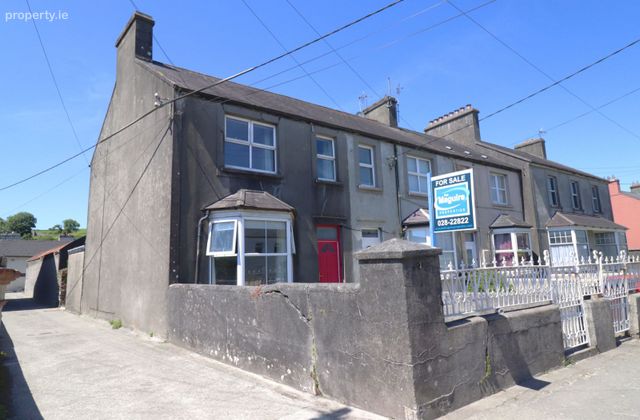 1 Kielbrook House, Townsend Street, Skibbereen, Co. Cork - Click to view photos