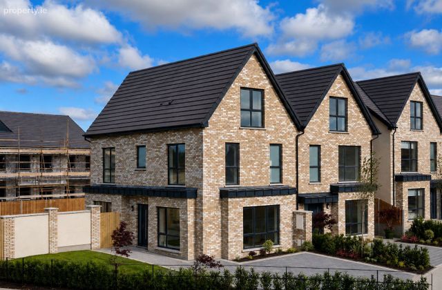 Type K, Ashbourne, Co. Meath - Click to view photos