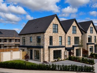 Type K, Ashbourne, Co. Meath