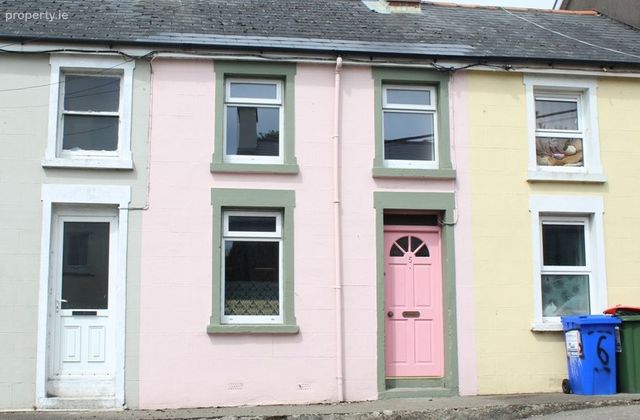 5 Cork Road, Bandon, Bandon, Co. Cork - Click to view photos