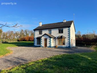 Lissycoyne, Riverstown, Castlebaldwin, Co. Sligo