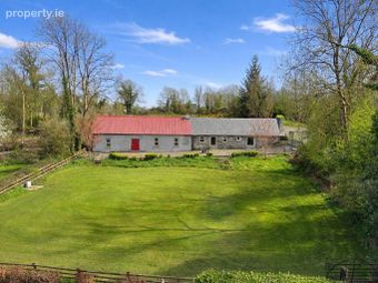 Annagore Mill House, Sooreeny, Sixmilebridge, Co. Clare, Sixmilebridge, Co. Clare - Image 5