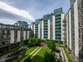 Apartment 26, Pakenham House, Spencer Dock, IFSC, Dublin 1 - Image 5