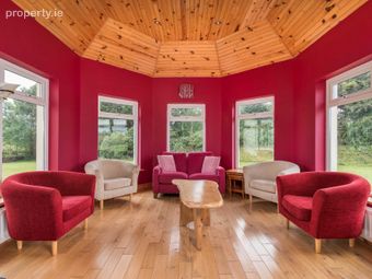 Ashfield, Ballycurrin Demesne, Ower, Headford, Co. Galway, Headford, Co. Galway - Image 4