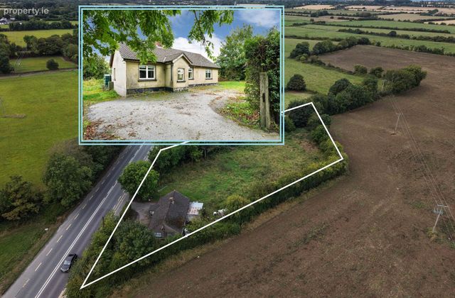Rath, Ashbourne, Co. Meath, Curragha, Co. Meath - Click to view photos