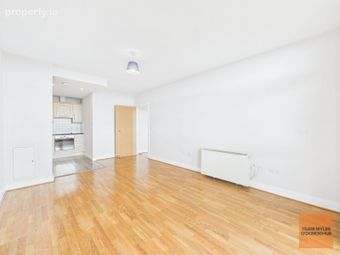 Apartment 116, The Plaza, Ballymun, Dublin 9 - Image 5