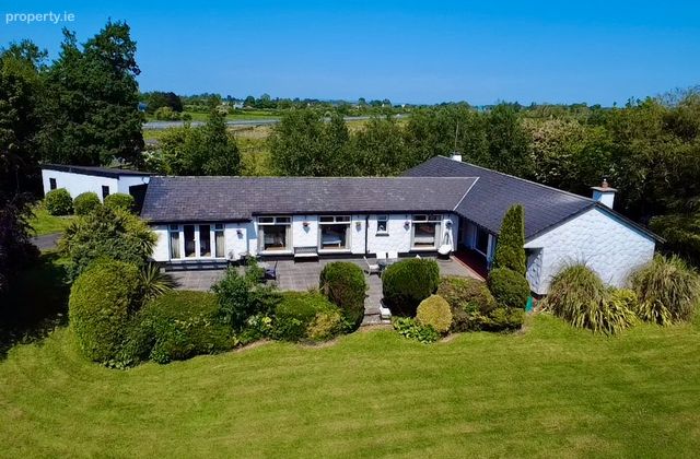 Shintilla, Milebush, Castlebar, Co. Mayo, Castlebar, Co. Mayo - Click to view photos