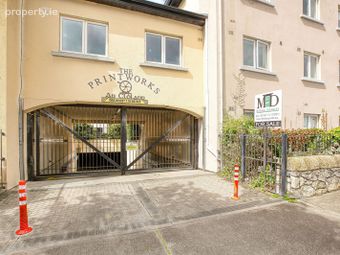 48 The Printworks, Bray, Bray, Co. Wicklow - Image 2