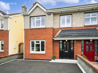 9 Palmers Crescent, Palmerstown Manor, Dublin 20, Palmerstown, Dublin 20 - Image 2