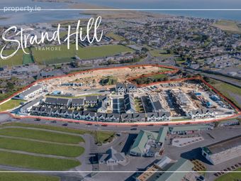 Strand Hill, Strand Hill, Tramore, Co. Waterford, Tramore, Co. Waterford