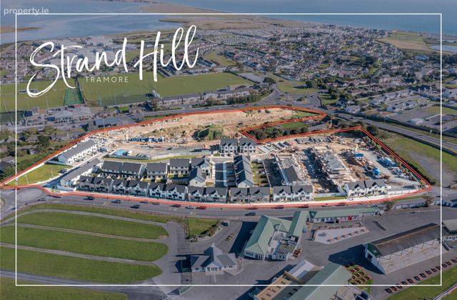 Strand Hill, Strand Hill1, Tramore, Co. Waterford, Tramore, Co. Waterford - Click to view photos