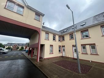 38 The Haymarket, Cathedral Place, Limerick, Co. Limerick, Garryowen, Co. Limerick