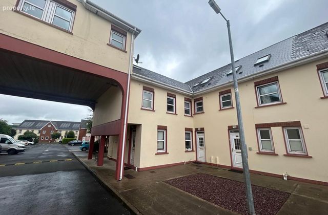 38 The Haymarket, Cathedral Place, Limerick, Co. Limerick, Garryowen, Co. Limerick - Click to view photos