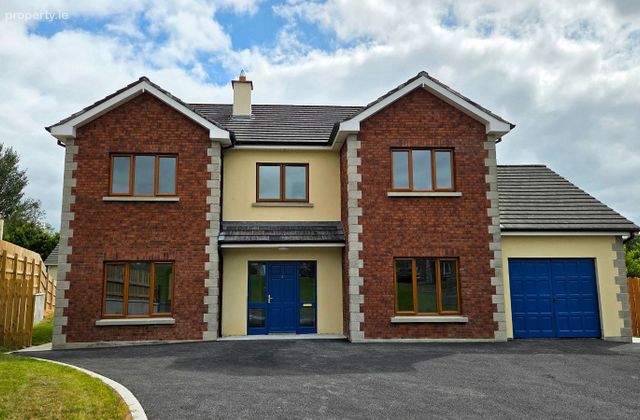 6 Cherry Grove, Drumgola Wood, Cavan, Co. Cavan - Click to view photos