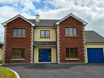 6 Cherry Grove, Drumgola Wood, Cavan, Co. Cavan
