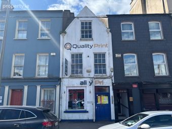 10 Sheares Street, Cork, Cork City Centre, Co. Cork