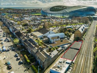 4 Shaws Lane, Bath Avenue, Sandymount, Dublin 4 - Image 4