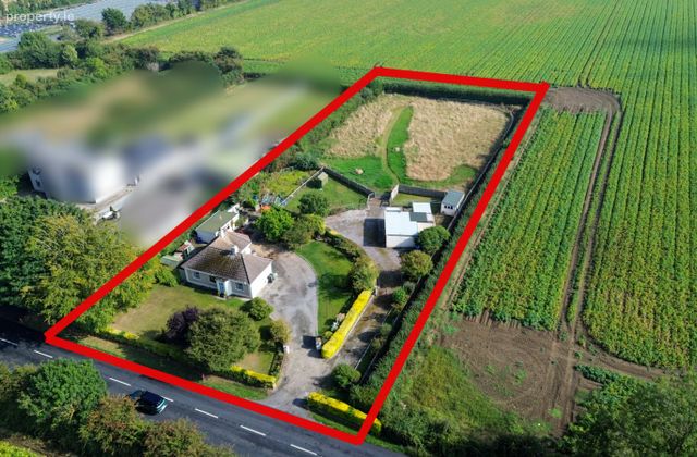 "meadow View", Colpe East, Donacarney, Co. Meath - Click to view photos