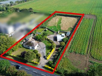 Meadow View,Colpe East,Drogheda,Co. Meath, Donacarney, Co. Meath