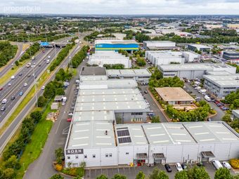 Units 16 And 17 , Fashion City, Ballymount, Dublin 12 - Image 2