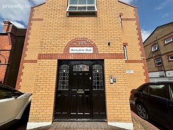 Saint Bernadette Hall, Richmond Hall, Dublin 6, Dublin 6