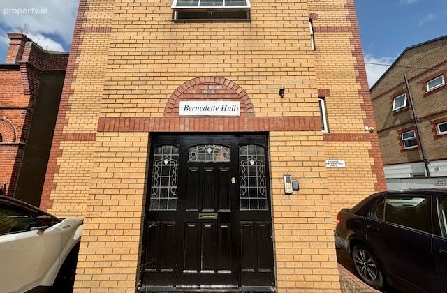 Saint Bernadette Hall, Richmond Hall, Dublin 6, Dublin 6 - Click to view photos