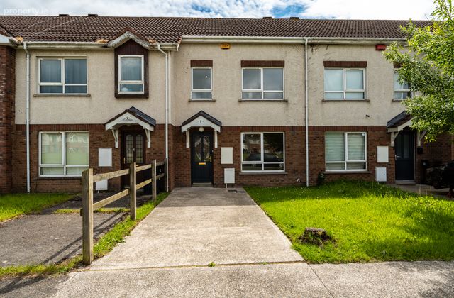 21 Maple Close, Dundalk, Co. Louth, Dundalk, Co. Louth - Click to view photos