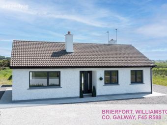 Brierfort, Williamstown, Co. Galway, Williamstown, Co. Galway - Image 2