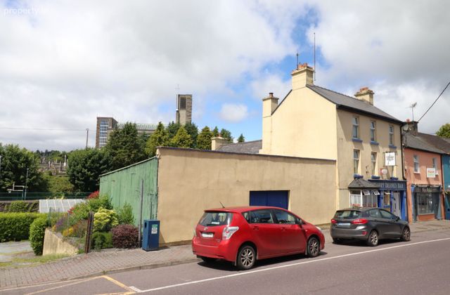 Main Street, Drimoleague, Co. Cork - Click to view photos