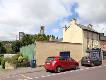Main Street, Drimoleague, Co. Cork